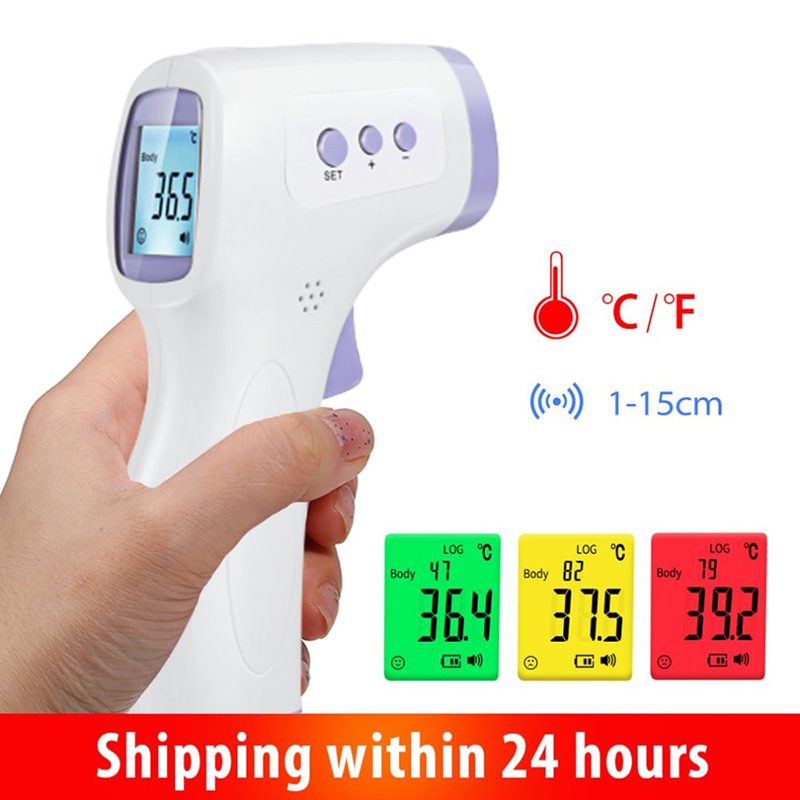 Baby Thermometer Infrared Digi - đánh giá và giá Digital Thermometer Infrared