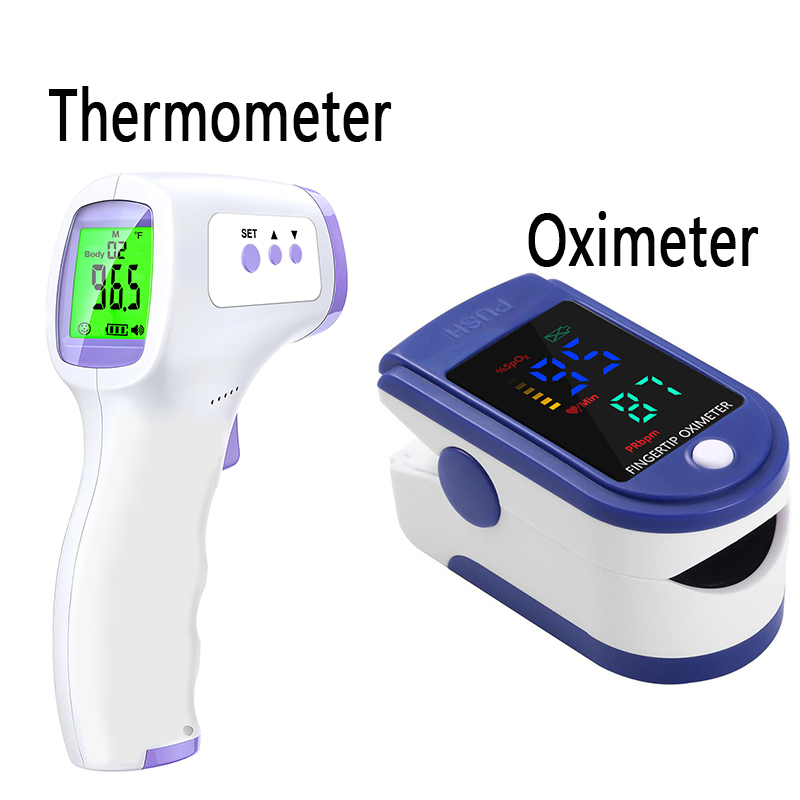 Digital Infrared Thermometer F - đánh giá và giá Digital Thermometer Infrared