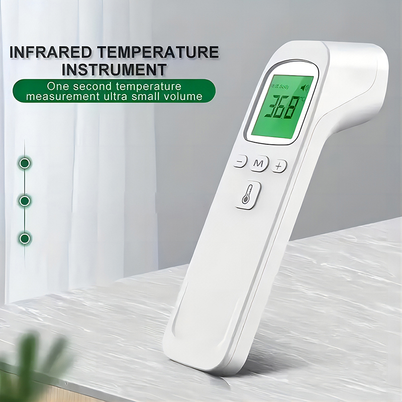 Medical Infrared Forehead Ther - đánh giá và giá Digital Thermometer Infrared