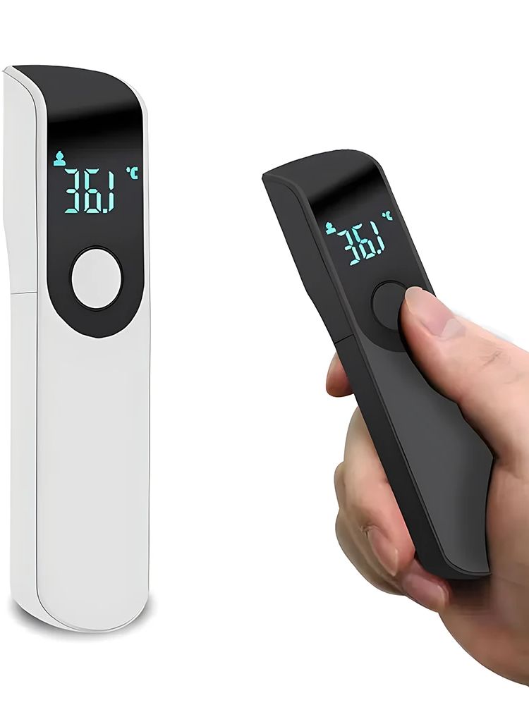 Medical Forehead Thermometer - - đánh giá và giá Digital Thermometer Infrared
