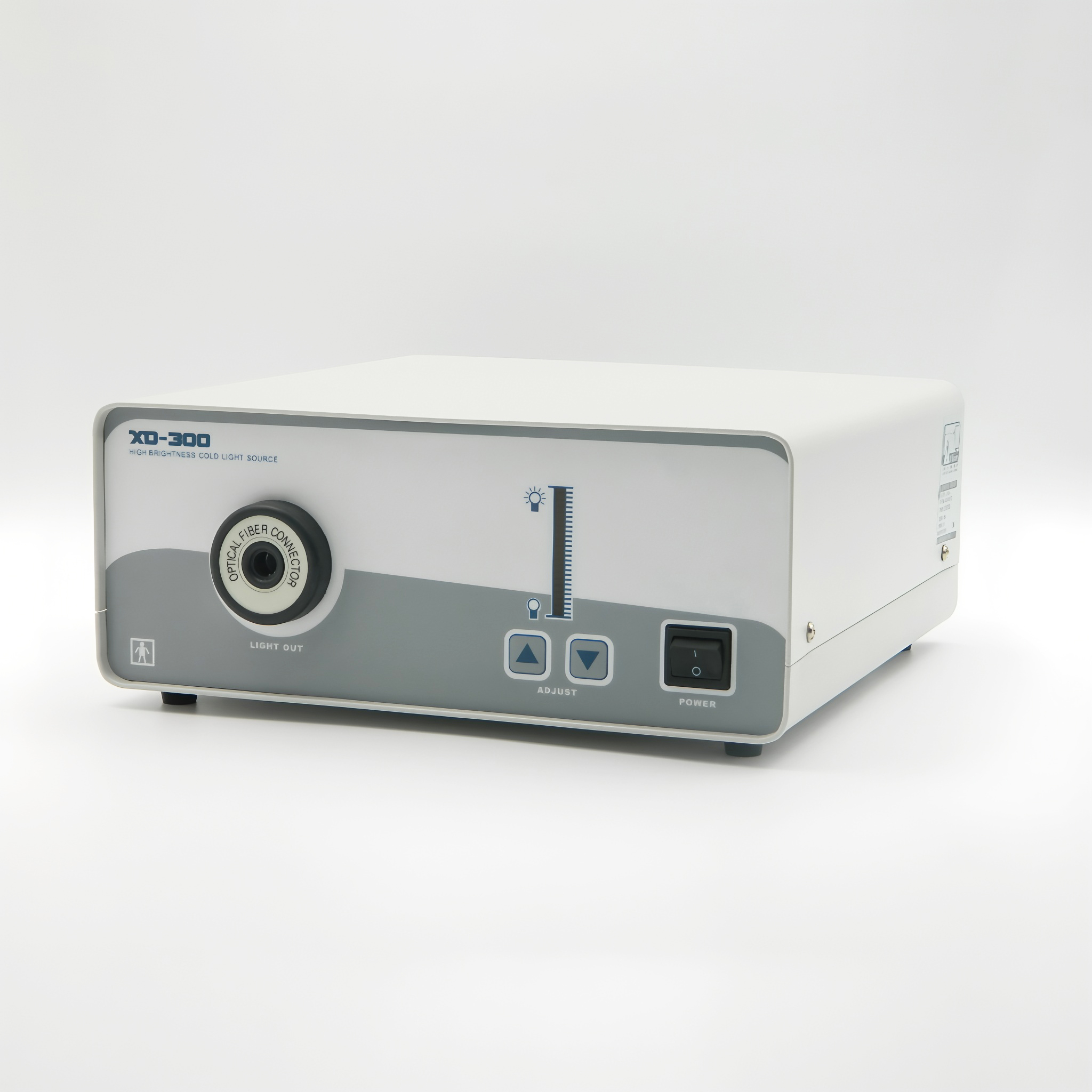 250W Medical Endoscope Xenon C - đánh giá và giá Led Medical Headlight