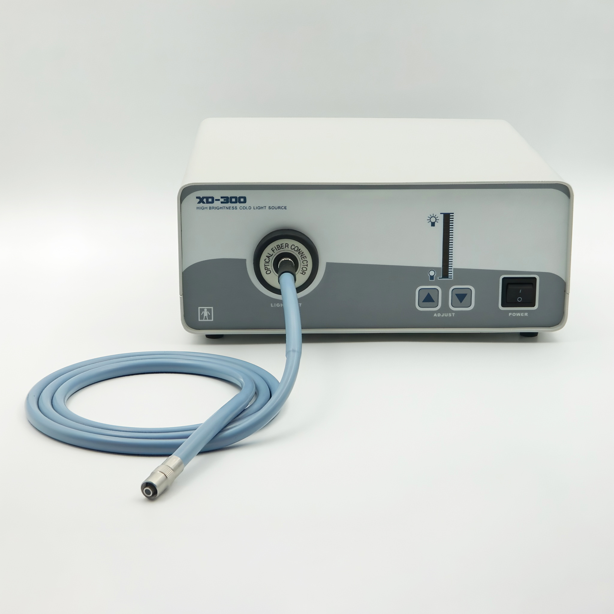 250W Medical Endoscope Xenon C - đánh giá và giá Led Medical Headlight