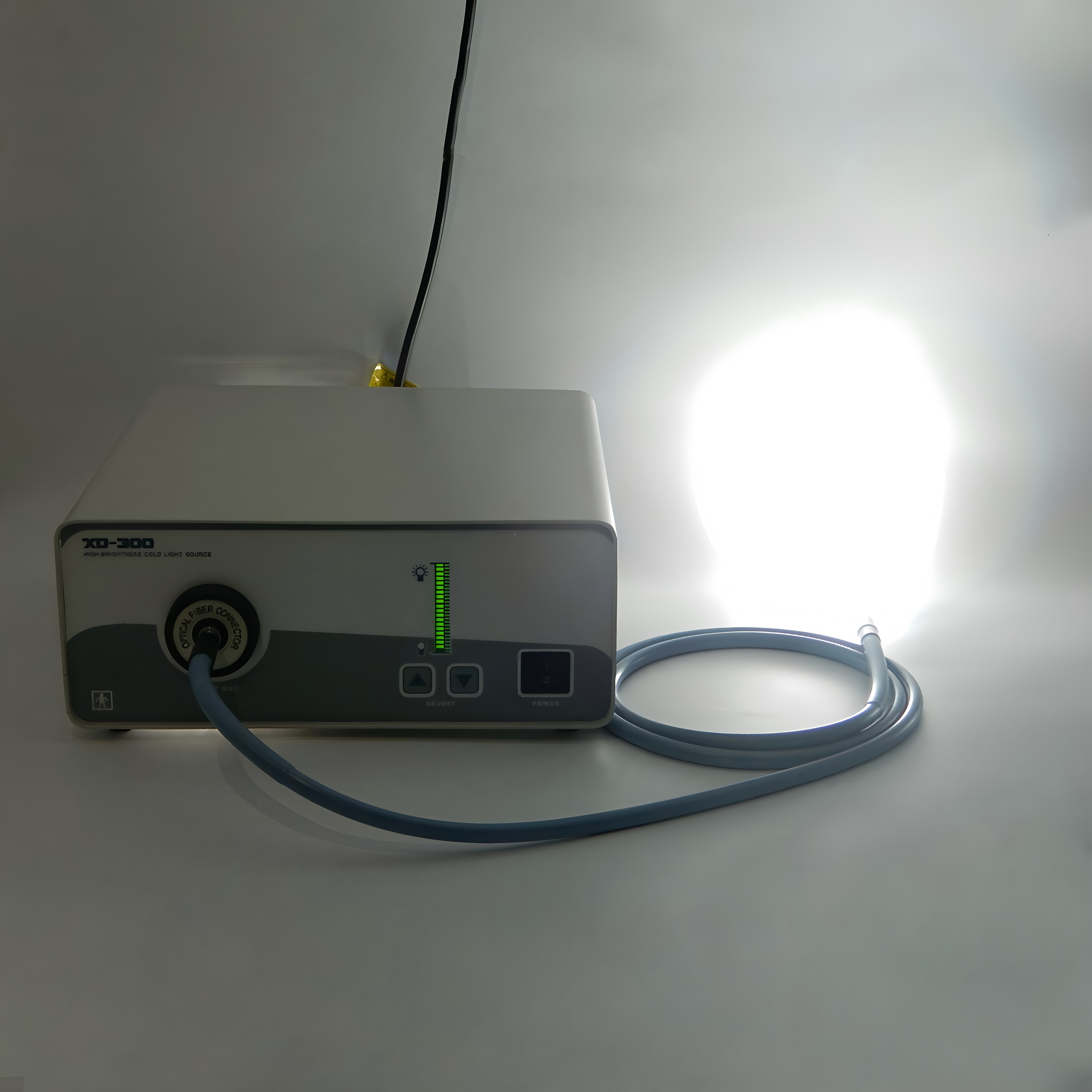 250W Medical Endoscope Xenon C - đánh giá và giá Led Medical Headlight