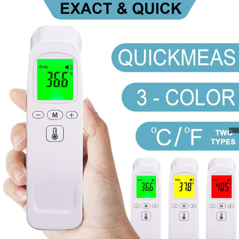 AiQUE Infrared Thermometer Dig - đánh giá và giá Digital Thermometer Infrared