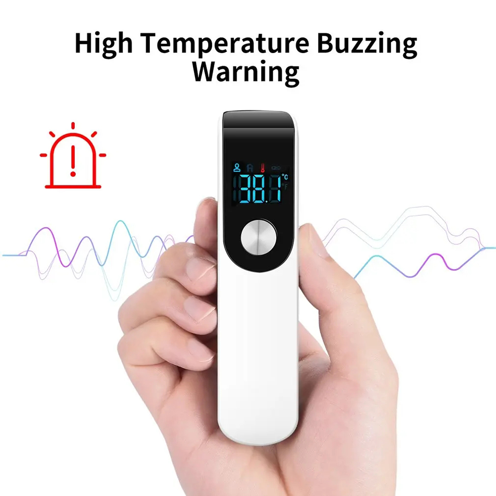 Portable Forehead Digital Ther - đánh giá và giá Digital Thermometer Infrared