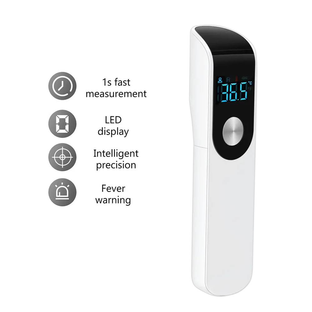 Portable Forehead Digital Ther - đánh giá và giá Digital Thermometer Infrared