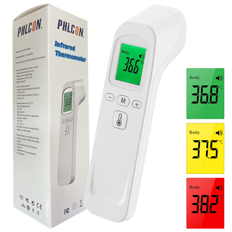 Medical Digital Infrared Therm - đánh giá và giá Digital Thermometer Infrared