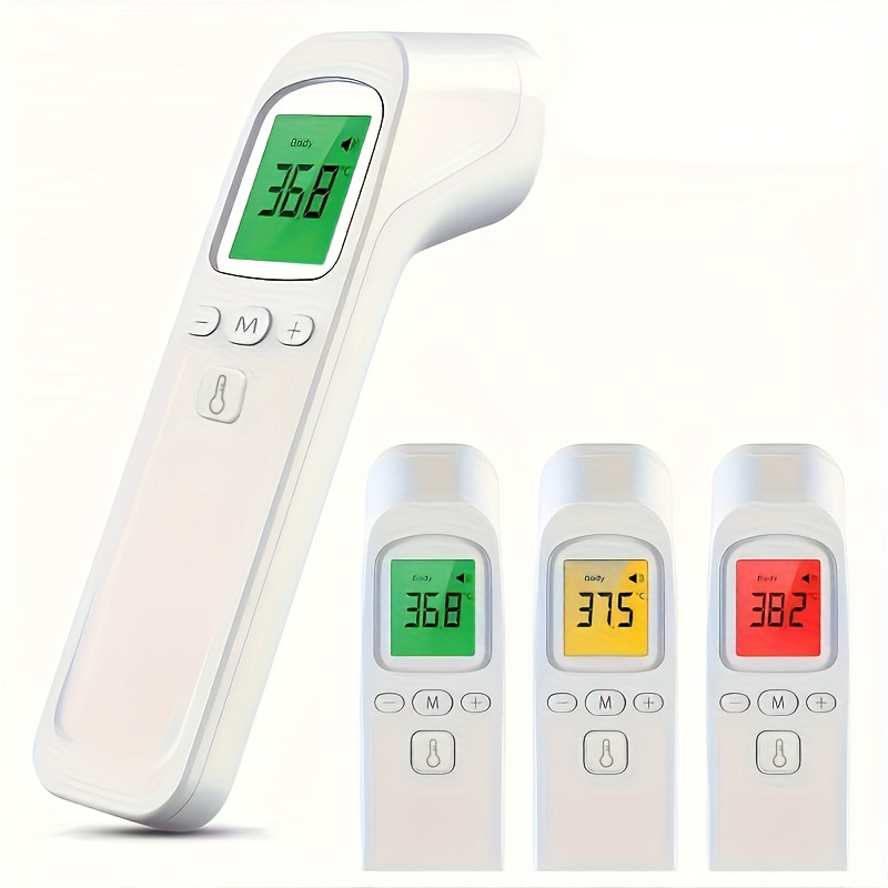 Non-contact Body Thermometer T - đánh giá và giá Digital Thermometer Infrared