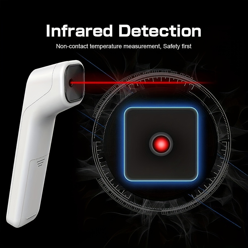 Non-contact Body Thermometer T - đánh giá và giá Digital Thermometer Infrared