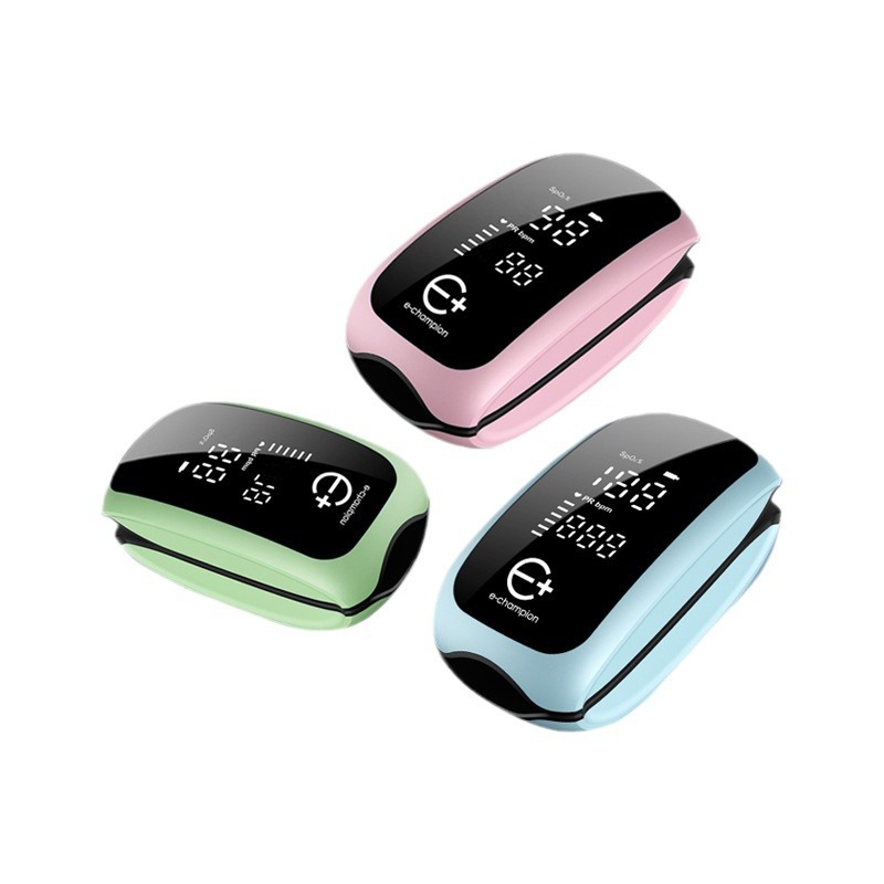 Rechargeable Oximeter Infrared - đánh giá và giá Digital Thermometer Infrared