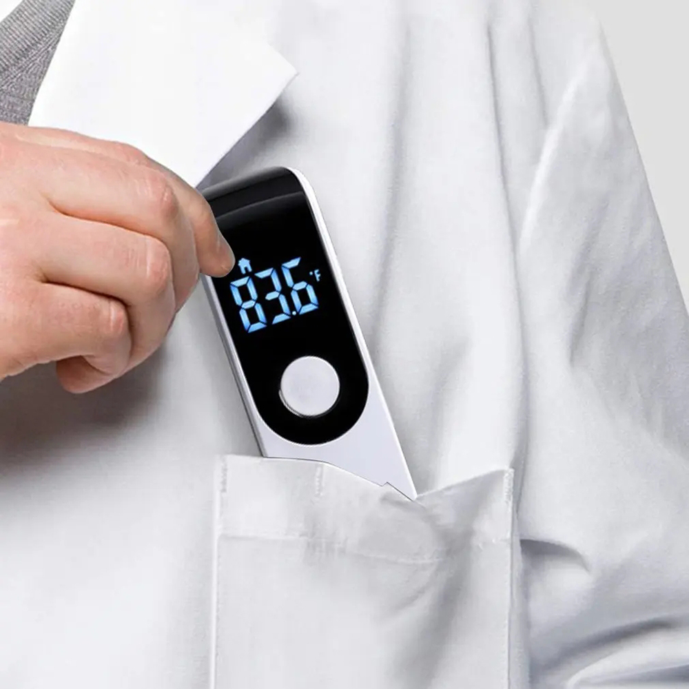 Medical Temperature Infrared T - đánh giá và giá Digital Thermometer Infrared