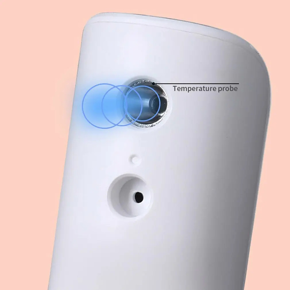 Medical Temperature Infrared T - đánh giá và giá Digital Thermometer Infrared