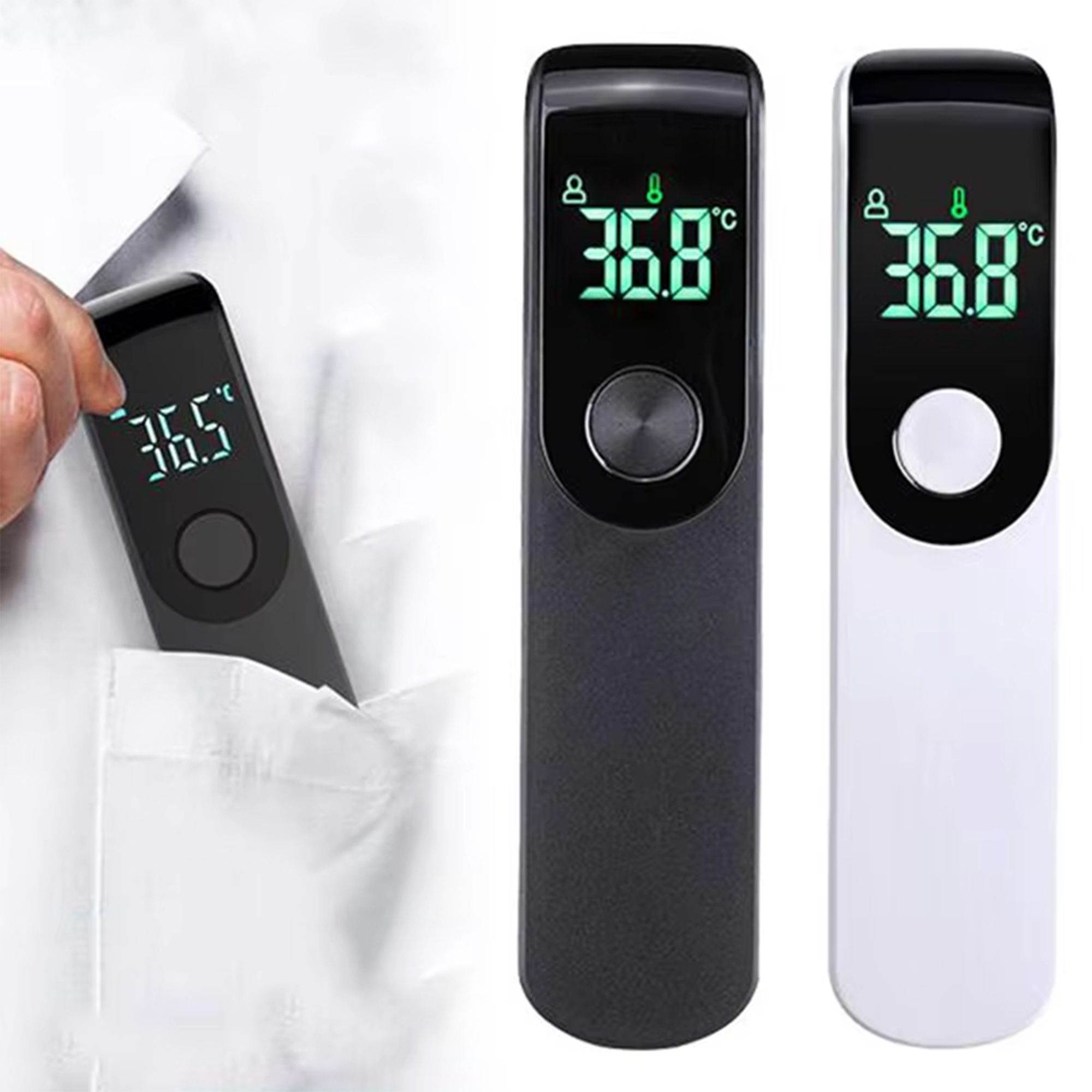 Infrared Fever Thermometer Med - đánh giá và giá Digital Thermometer Infrared