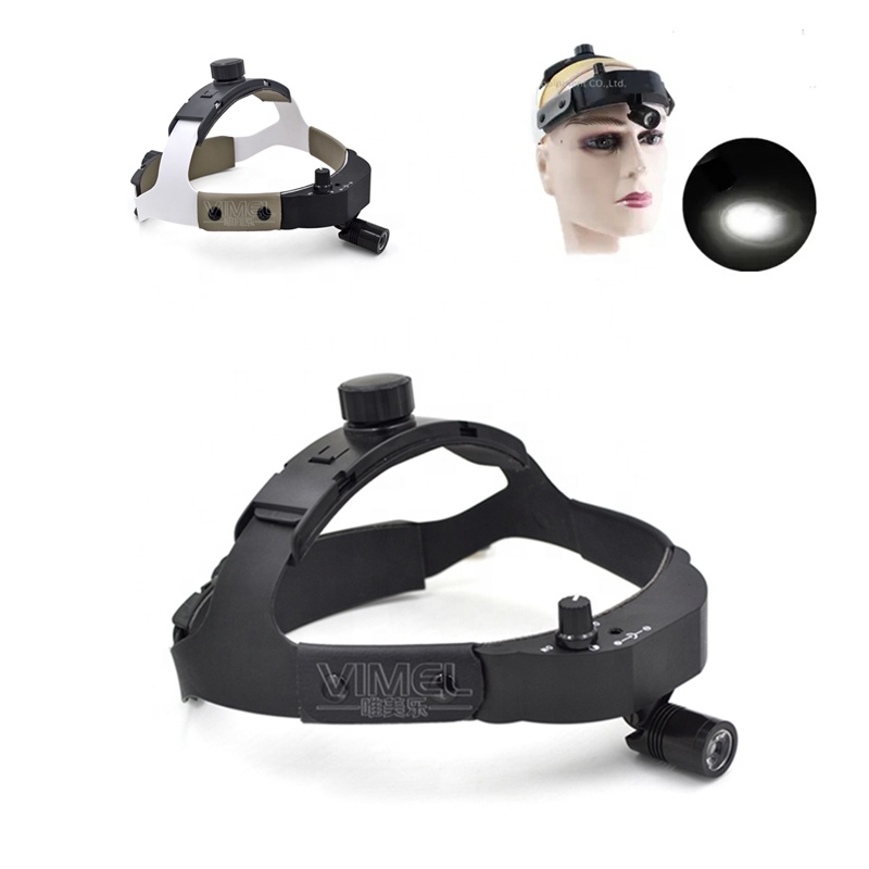 3w Medical Dental LED Head Lig - đánh giá và giá Led Medical Headlight