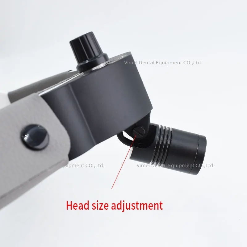 3w Medical Dental LED Head Lig - đánh giá và giá Led Medical Headlight