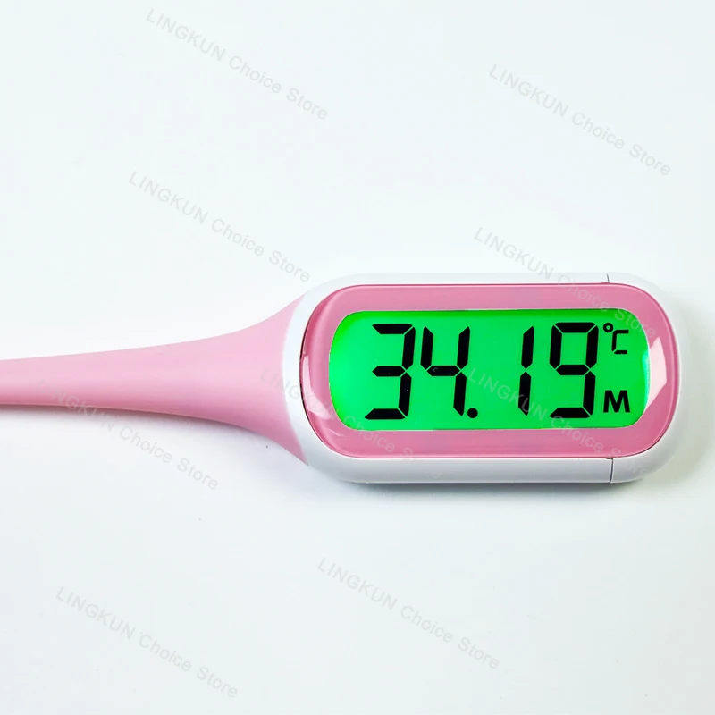 Silicone Fast 9S Thermometer f - đánh giá và giá Digital Thermometer Infrared